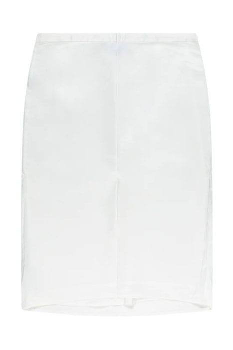 PERKY SKIRT WHITELINEN 1
