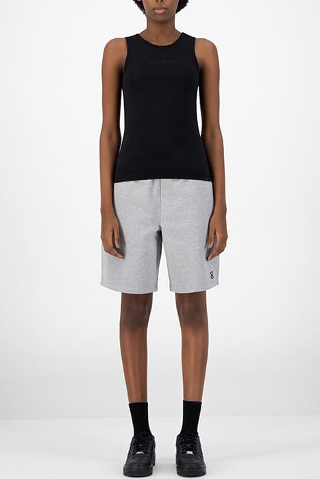 BLACK ETANK TOP 4