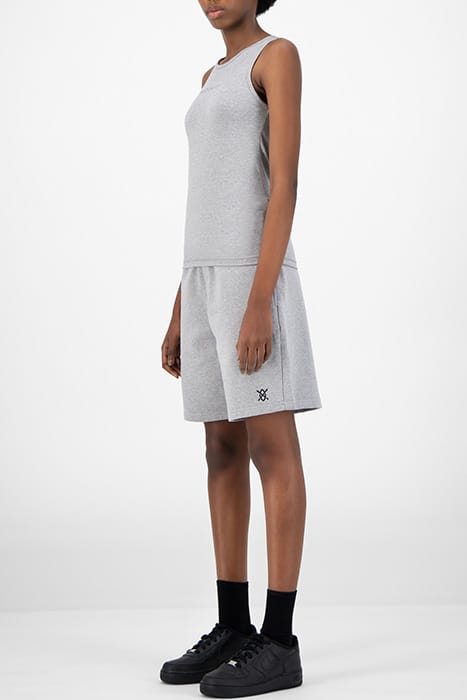 GREY ETANK TOP 3