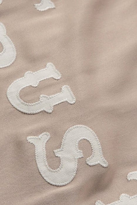 KIDS WESTERN BLOUSE OFF WHITE 6