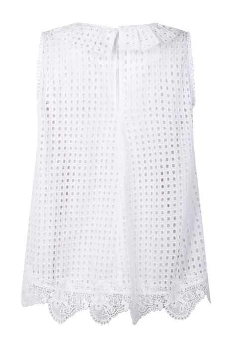 VEDRAI TOP SANGALLO ULTRA WHITE 2