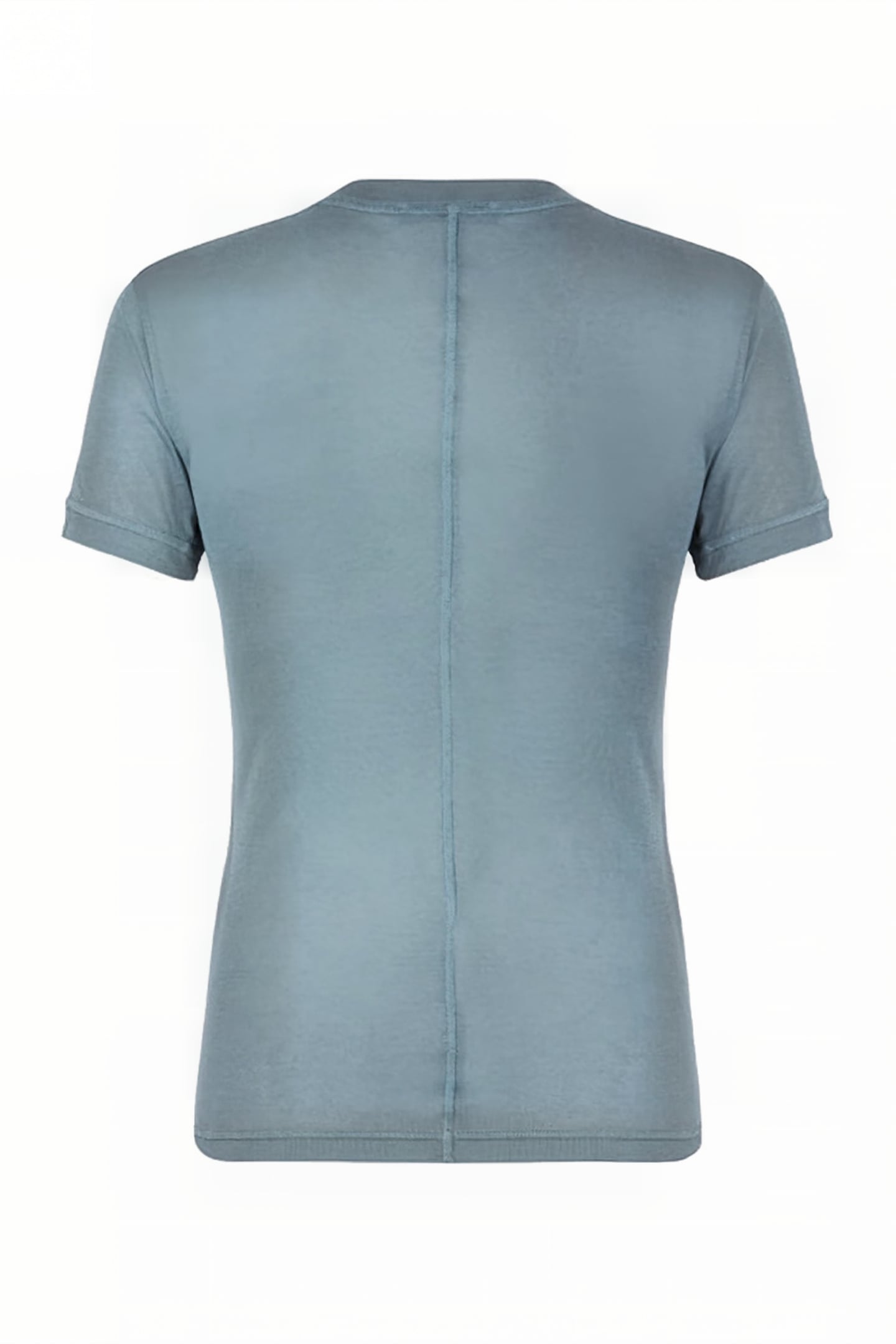 FRANCESCO TEE FLINT BLUE 2