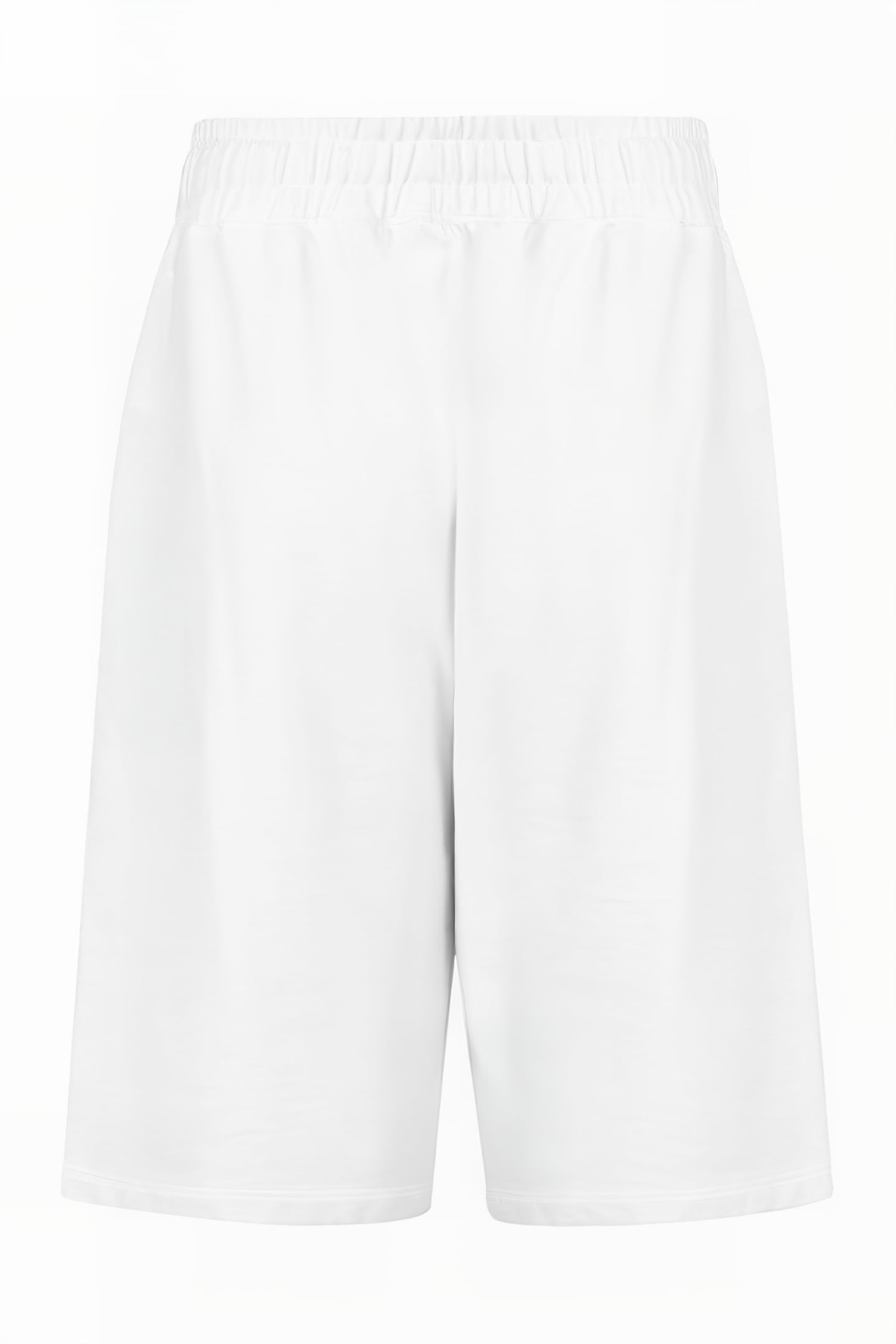 TALIE BF SHORT OPTIC WHITE 3