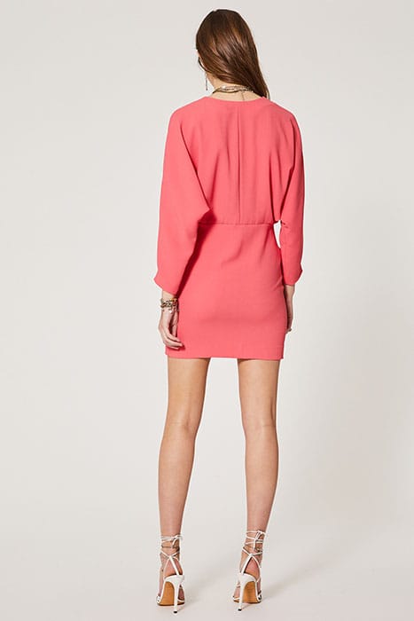 DETINA HOT CORAL 2