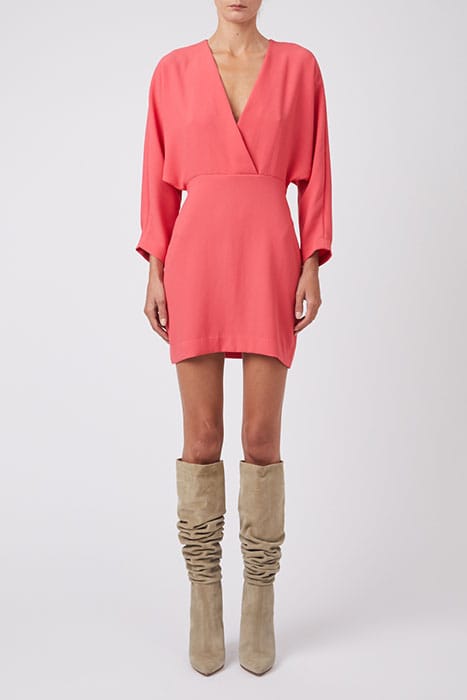 DETINA HOT CORAL 5