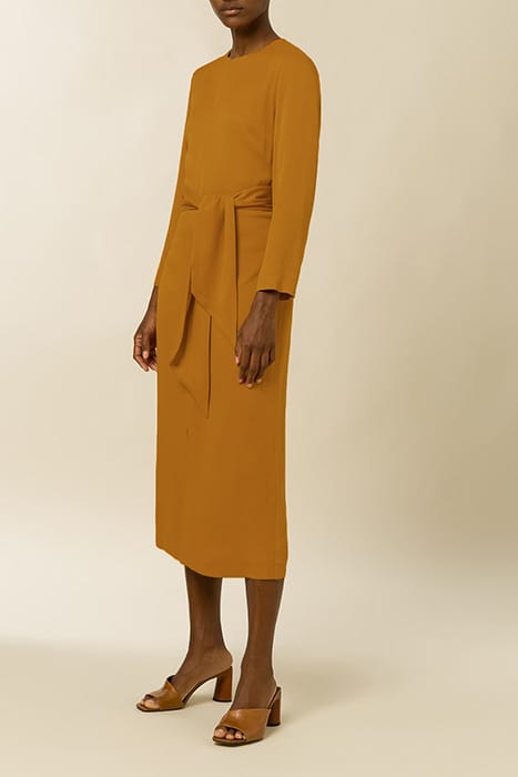 DRESS MIDI TOPAZ 2