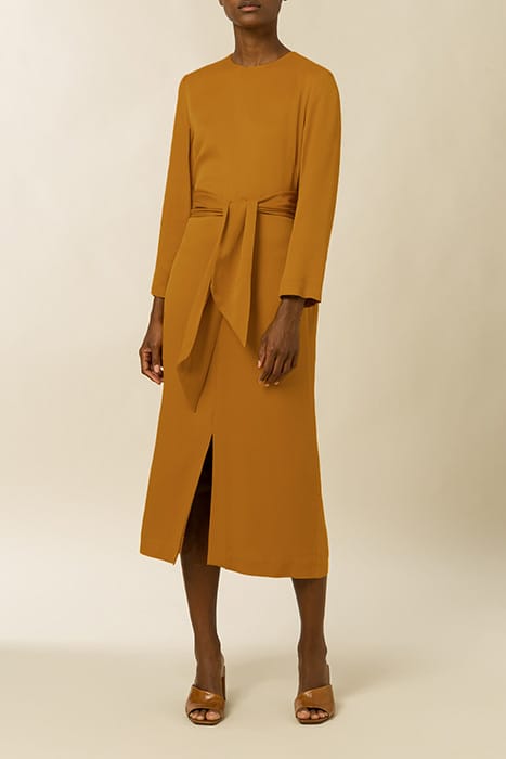 DRESS MIDI TOPAZ 4