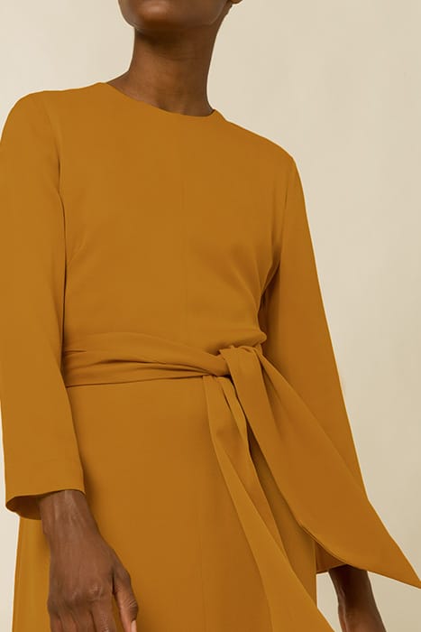 DRESS MIDI TOPAZ 5