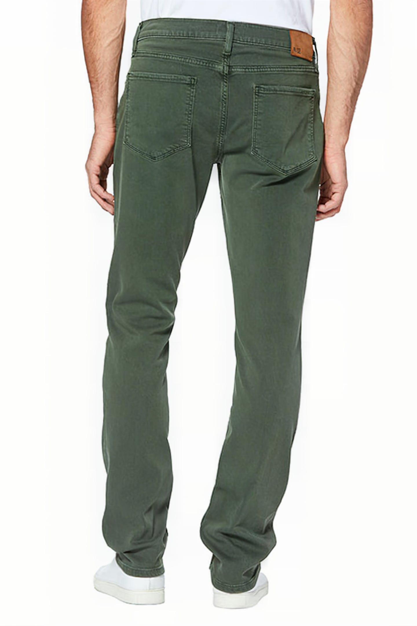 FEDERAL VINTAGE ALPINE TRAIL 8