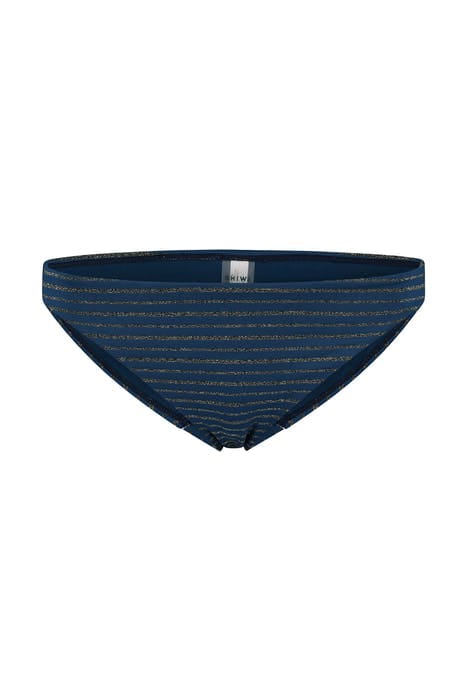 LADIES ENDLESS SUMMER LOW BRIEF POSEIDON BLUE 3