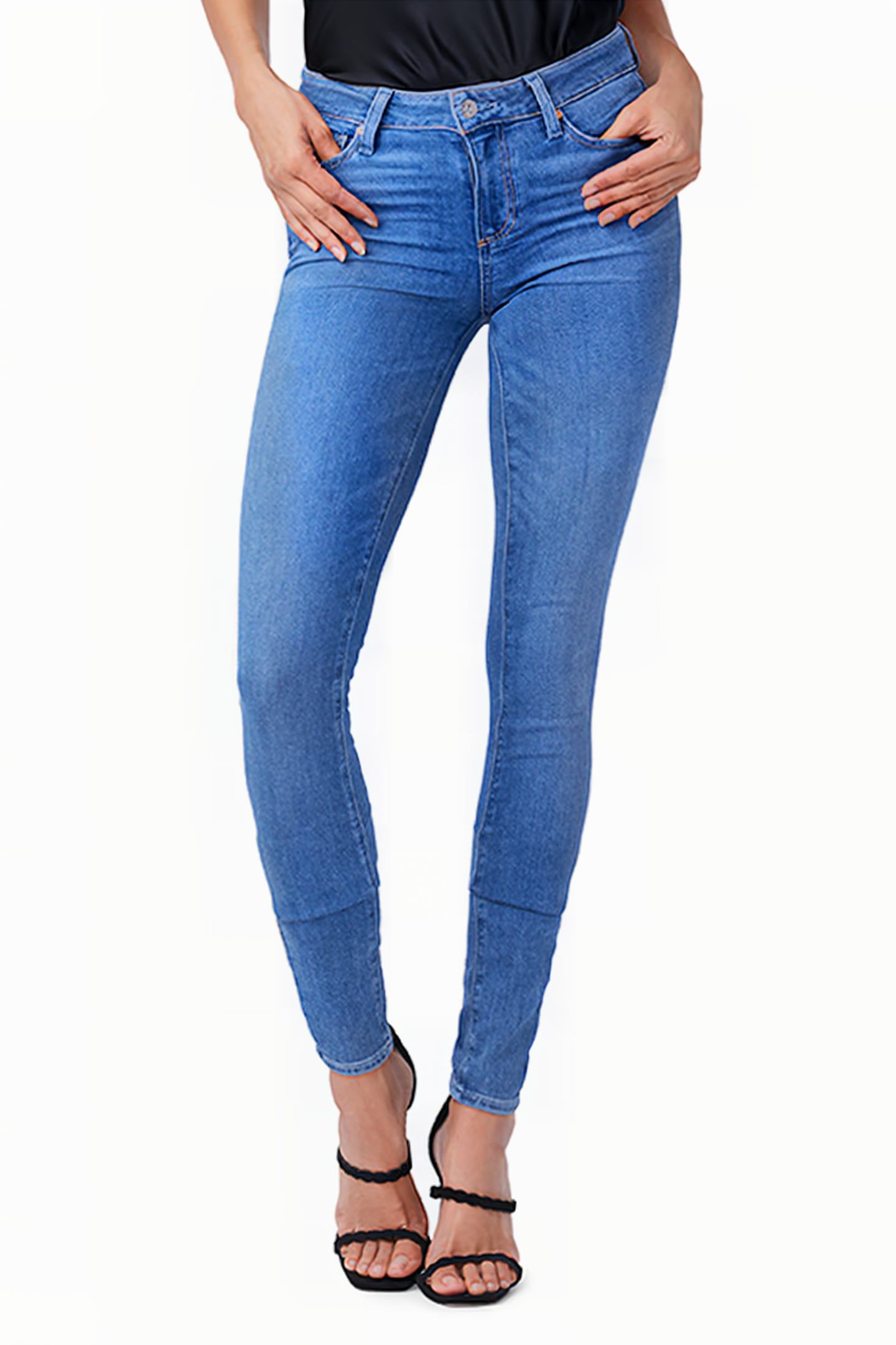 LEGGY ULTRA SKINNY DEMILO 1