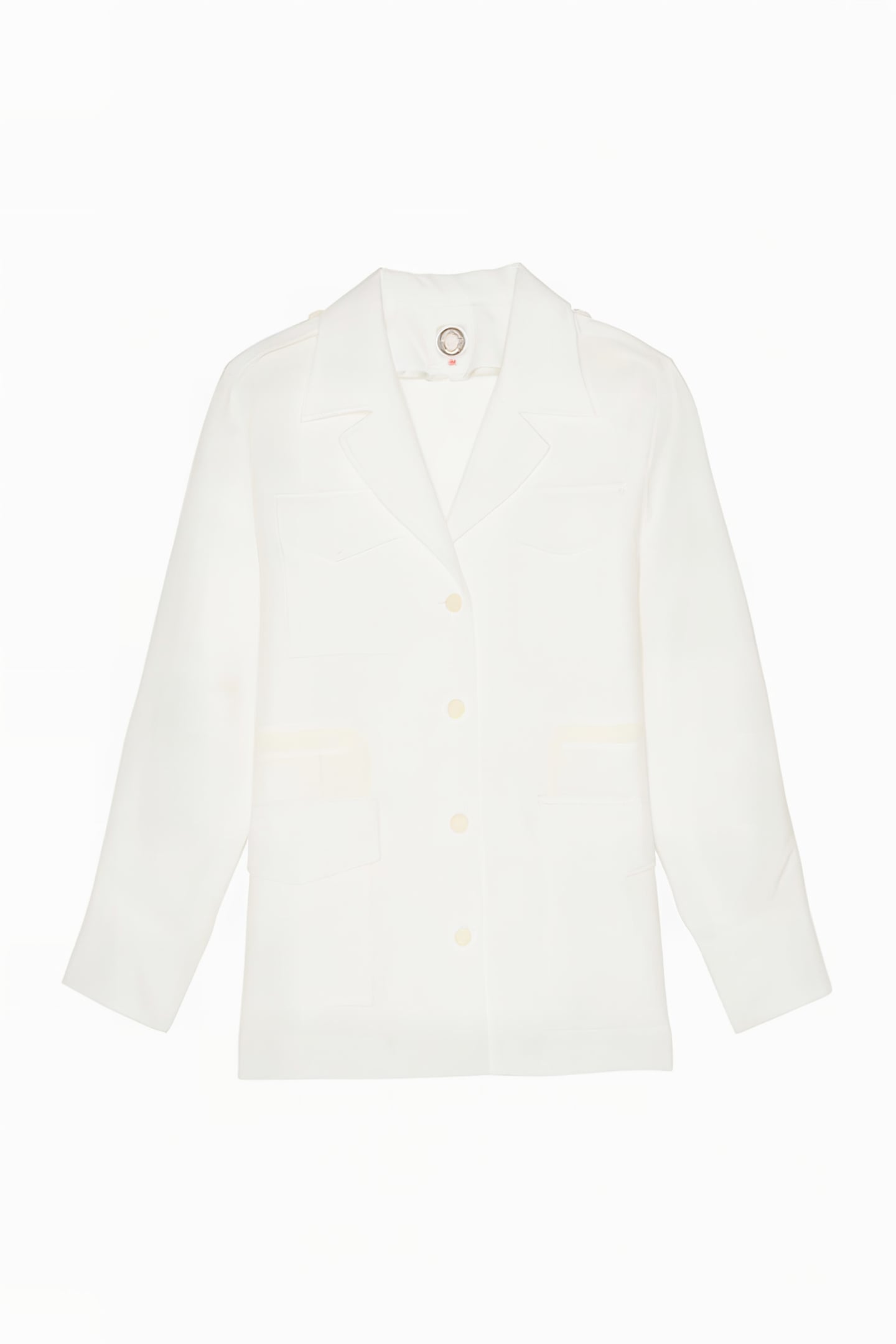 NEVA JACKET WHITE 1