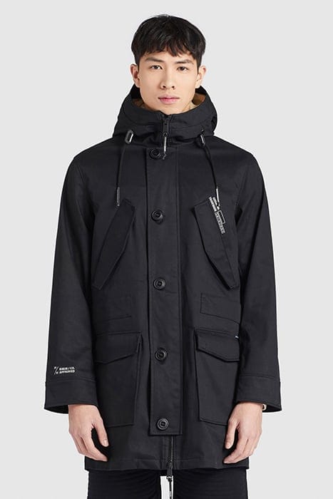 DAREL BLACK 2