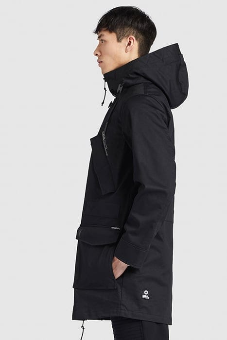 DAREL BLACK 3