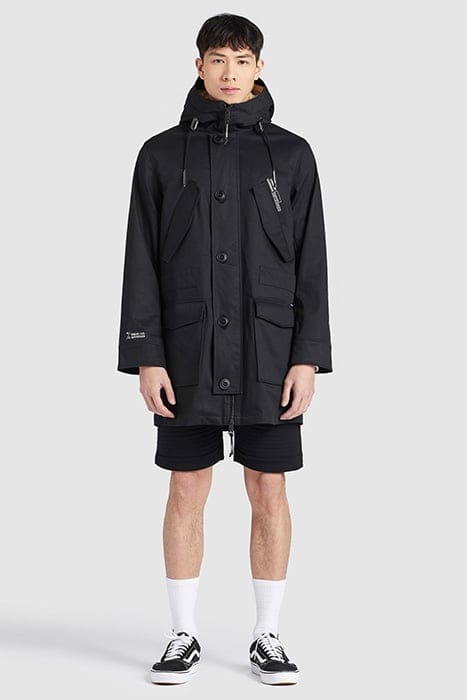 DAREL BLACK 5
