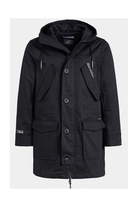 DAREL BLACK 1