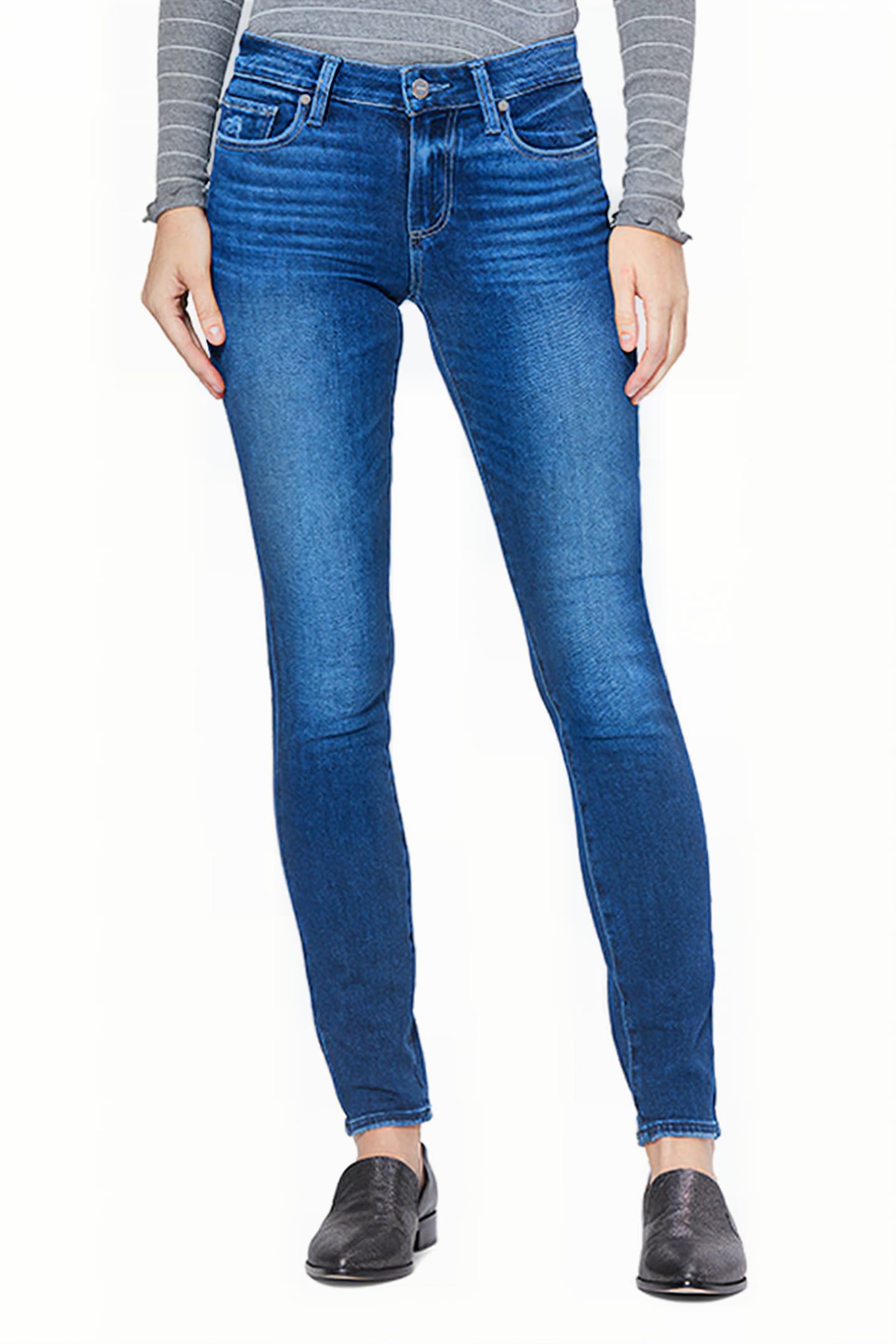 VERDUGO ULTRA SKINNY LOOKOUT 1