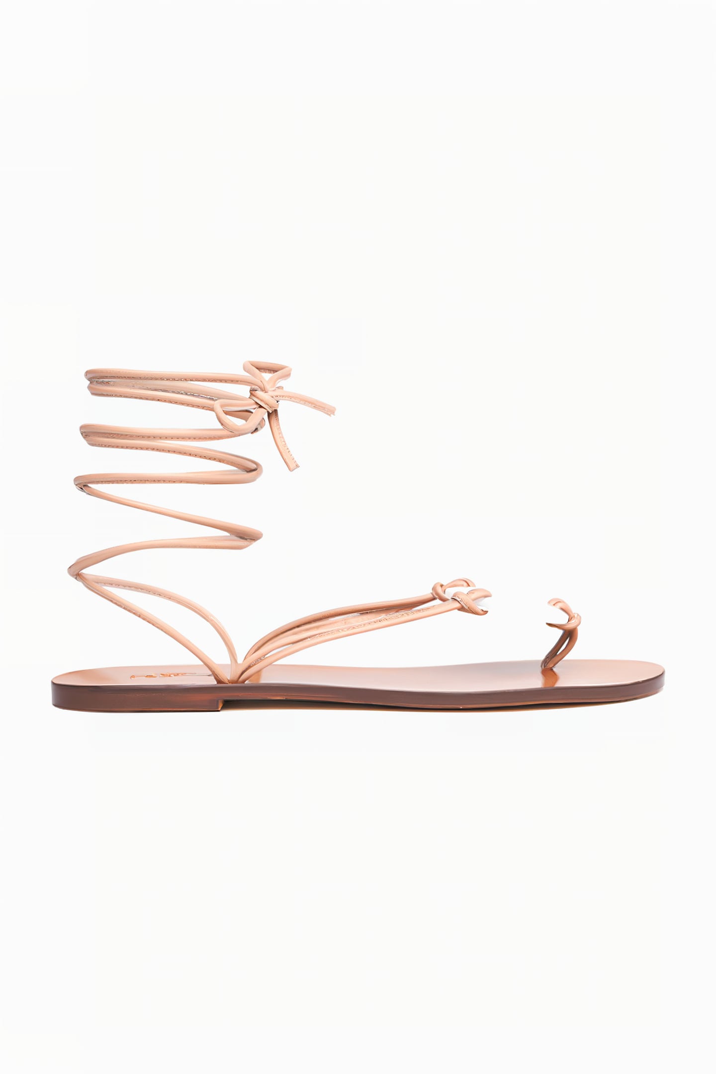 REESE SANDAL TRENCH 1