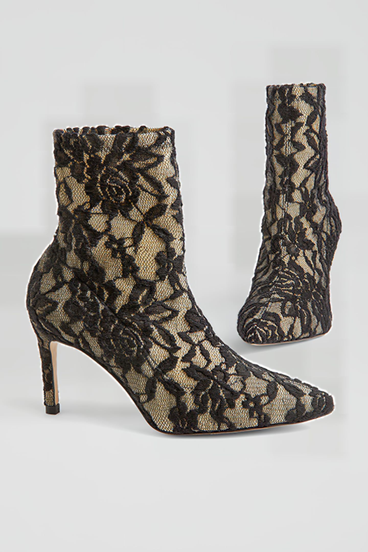 CHLOE BOOTS BLACK 3
