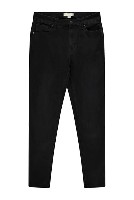 AMELIA SKINNY JEAN WASHED BLACK 1