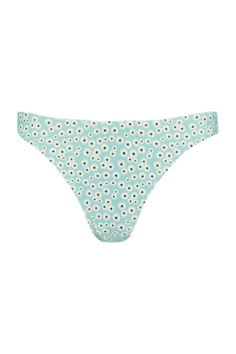 AUDREY HC AOP LIGHT GREEN 1