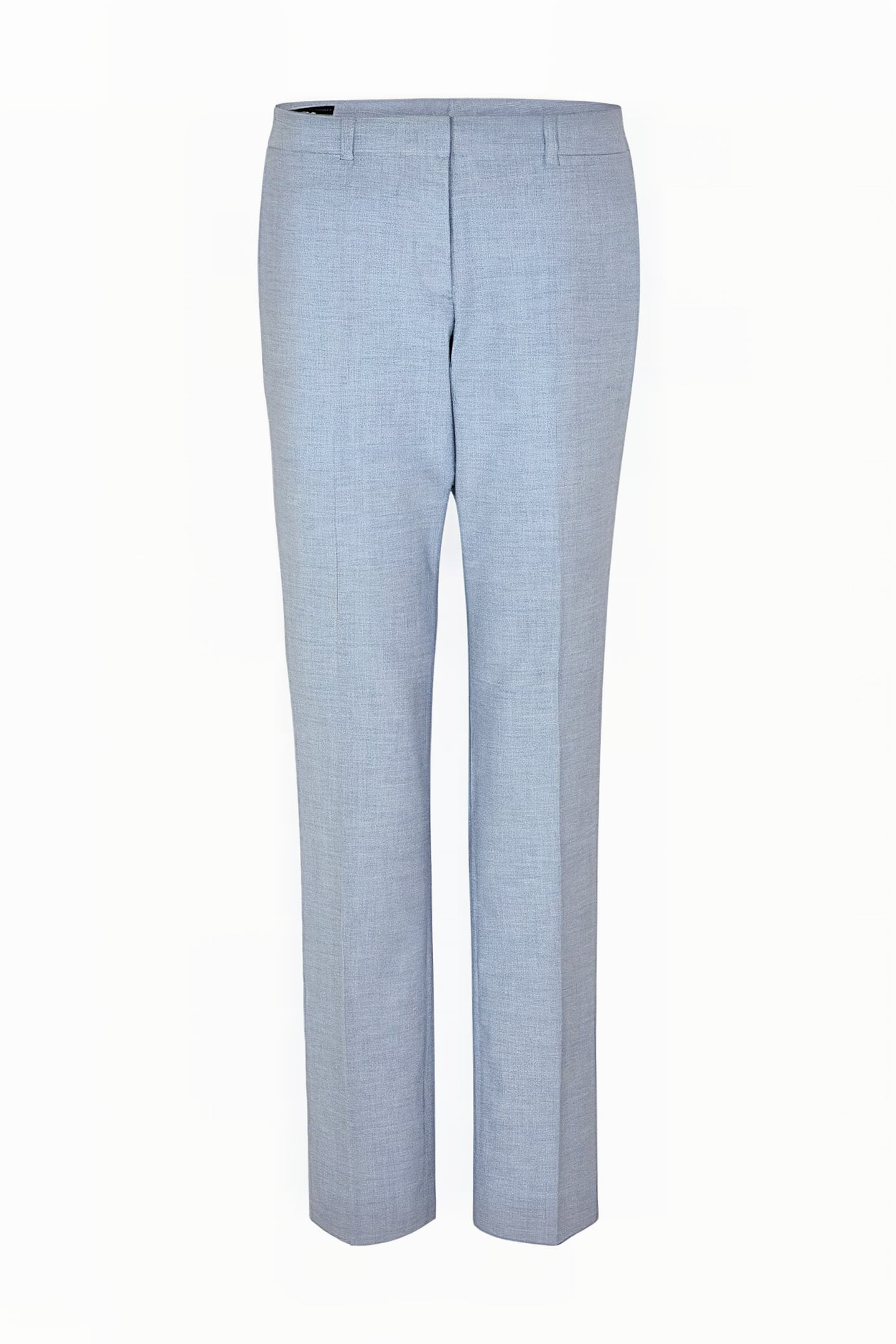 PANTS LONG BLACK LABEL DARK BLUE PANNEAU 1