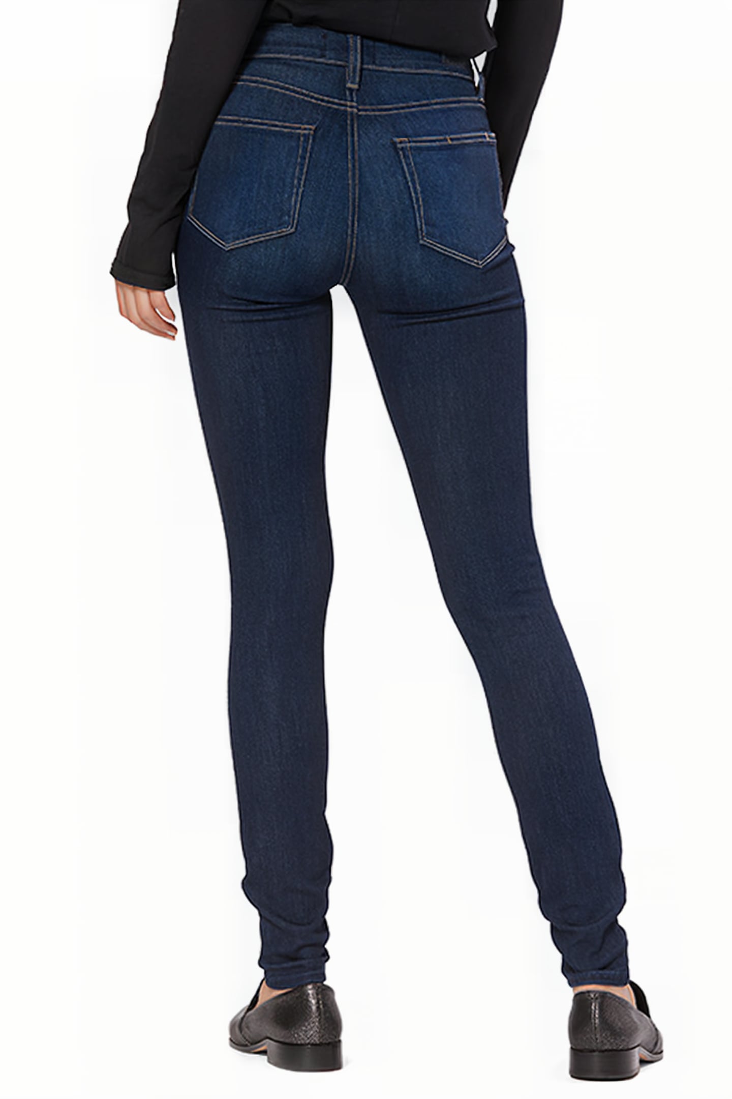 HOXTON ULTRA SKINNY PINETREE 2