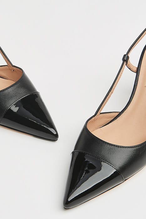 HALLY BLACK 5