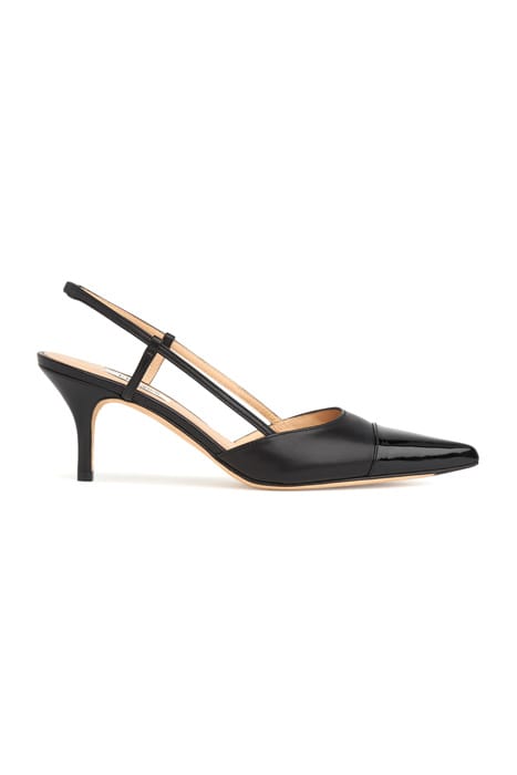 HALLY BLACK 1