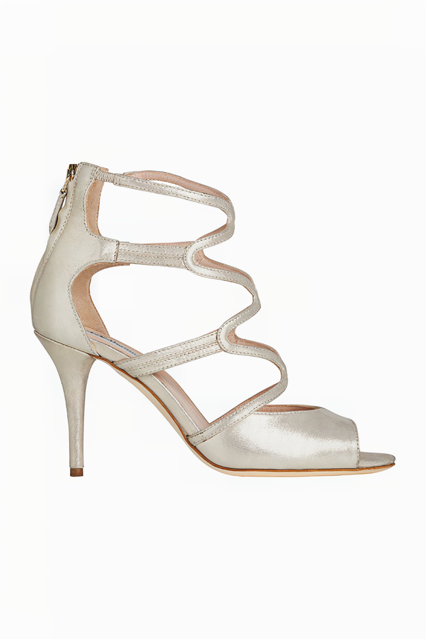 LUCIA SOFT GOLD 1