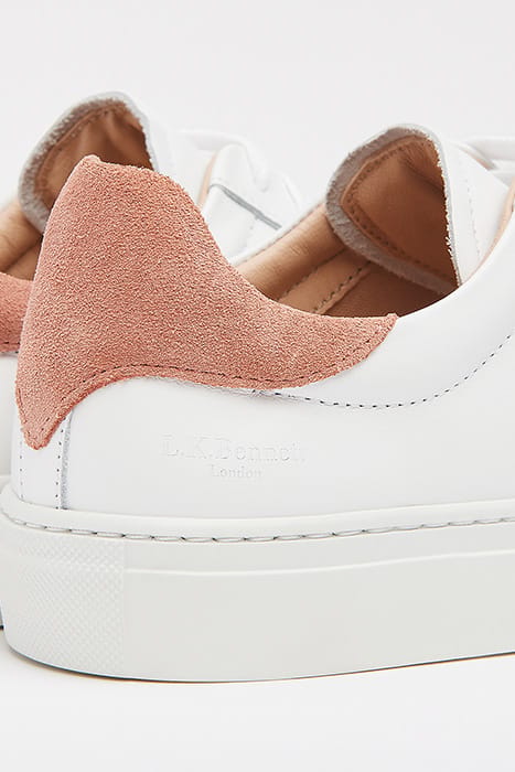 TOKYO WHITE/CLAY 3