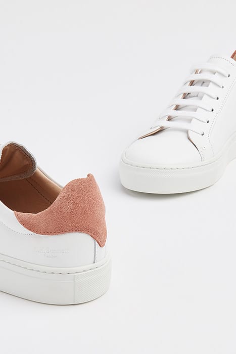 TOKYO WHITE/CLAY 4