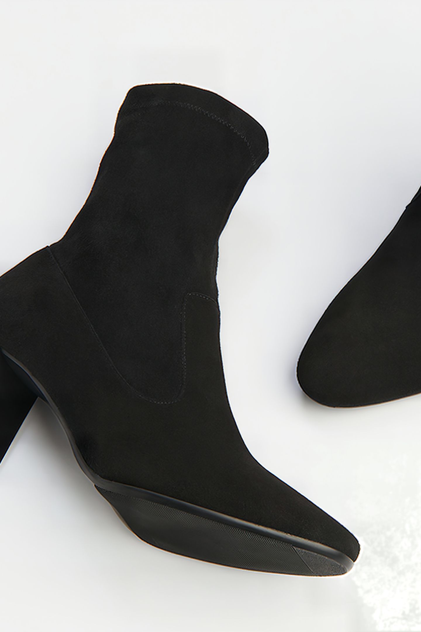 ALICE BOOTS BLACK 3