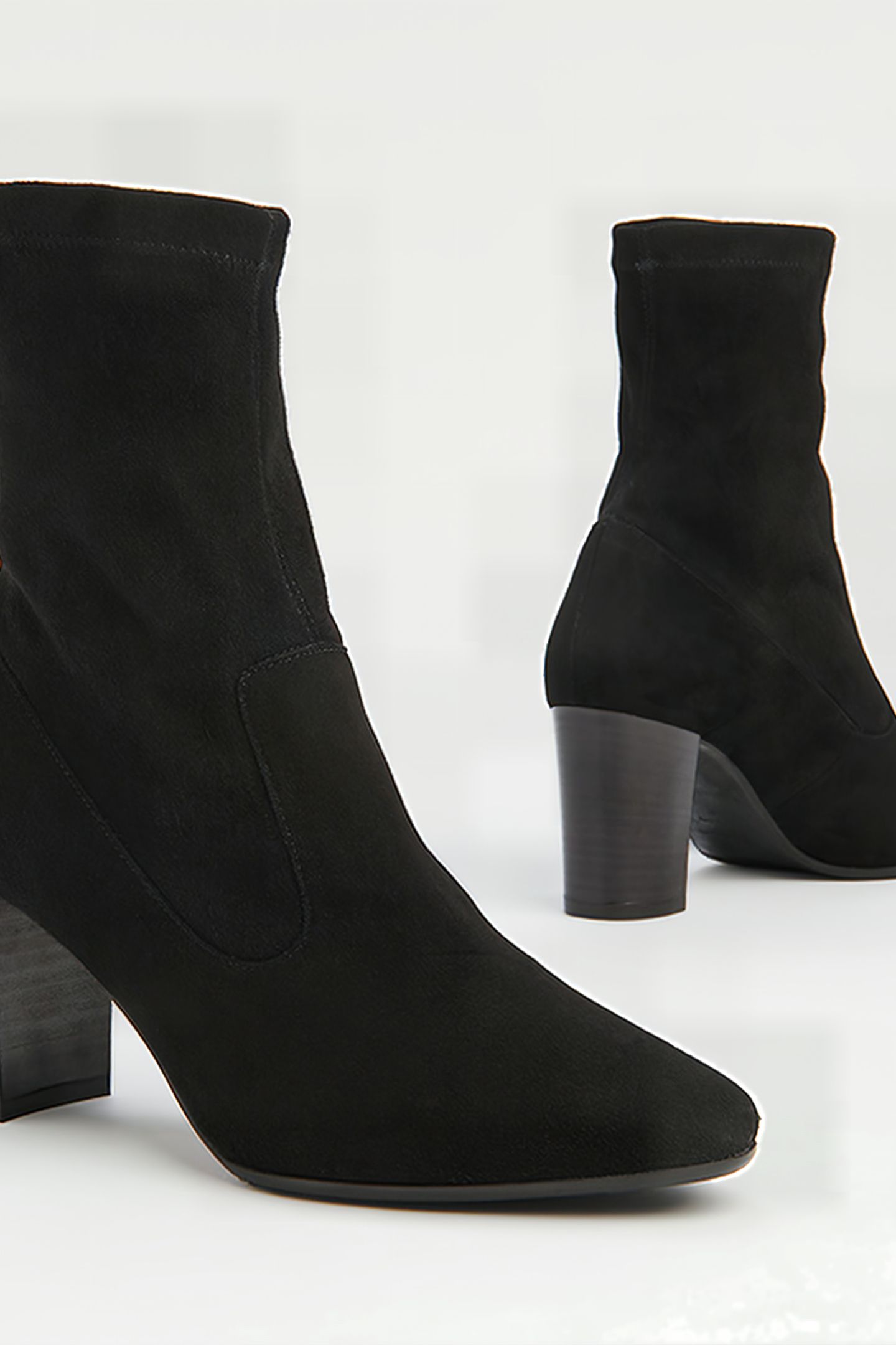 ALICE BOOTS BLACK 4