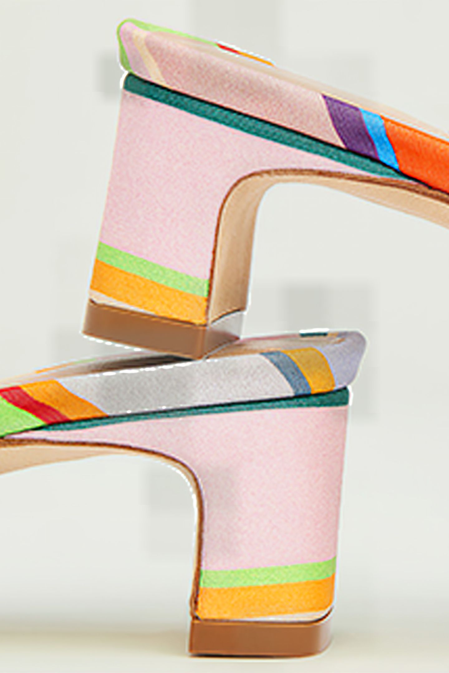 HARRIET MULE MULTICOLOR 5