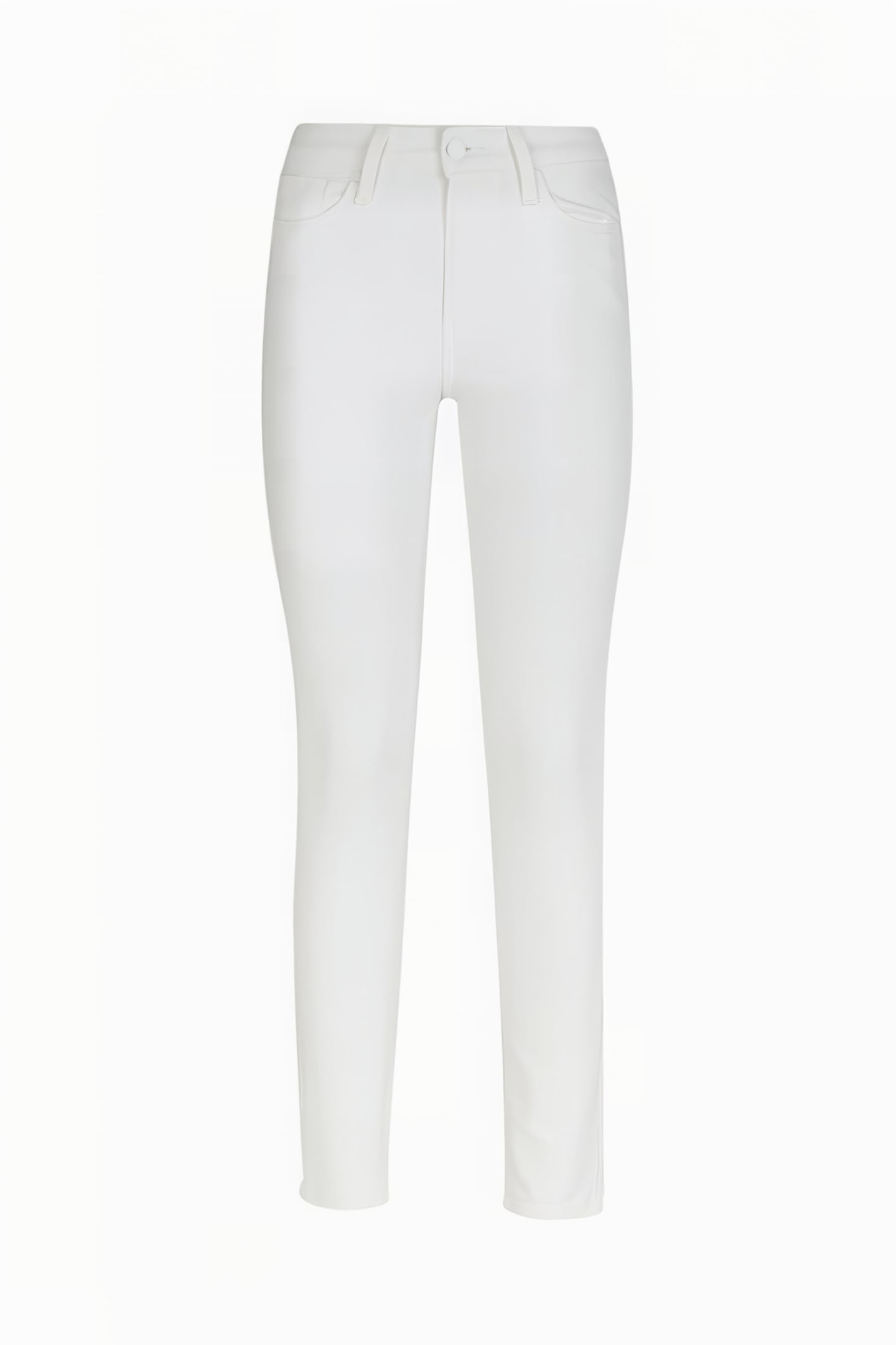 HOXTON ANKLE CRISP WHITE 1