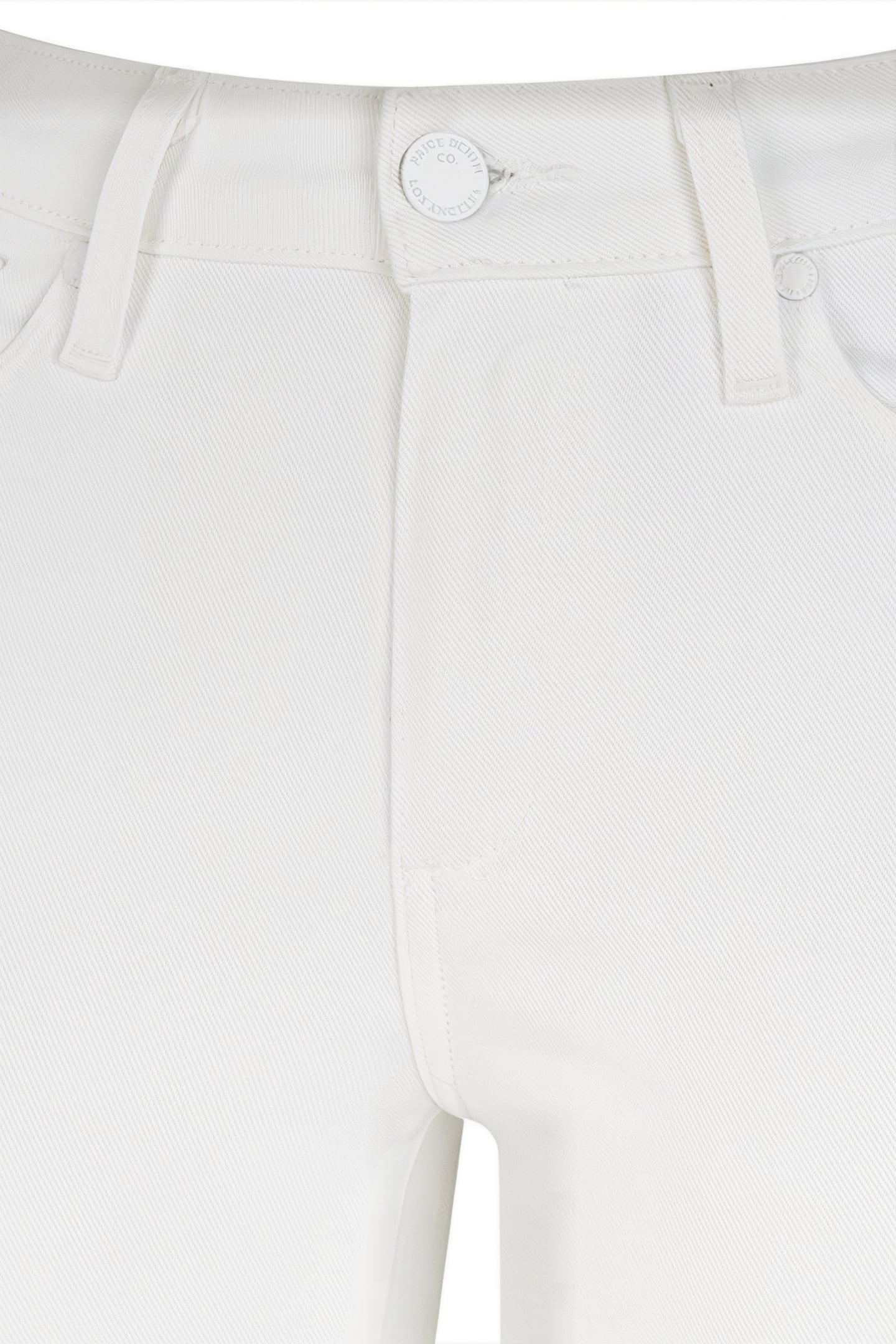 HOXTON ANKLE CRISP WHITE 3