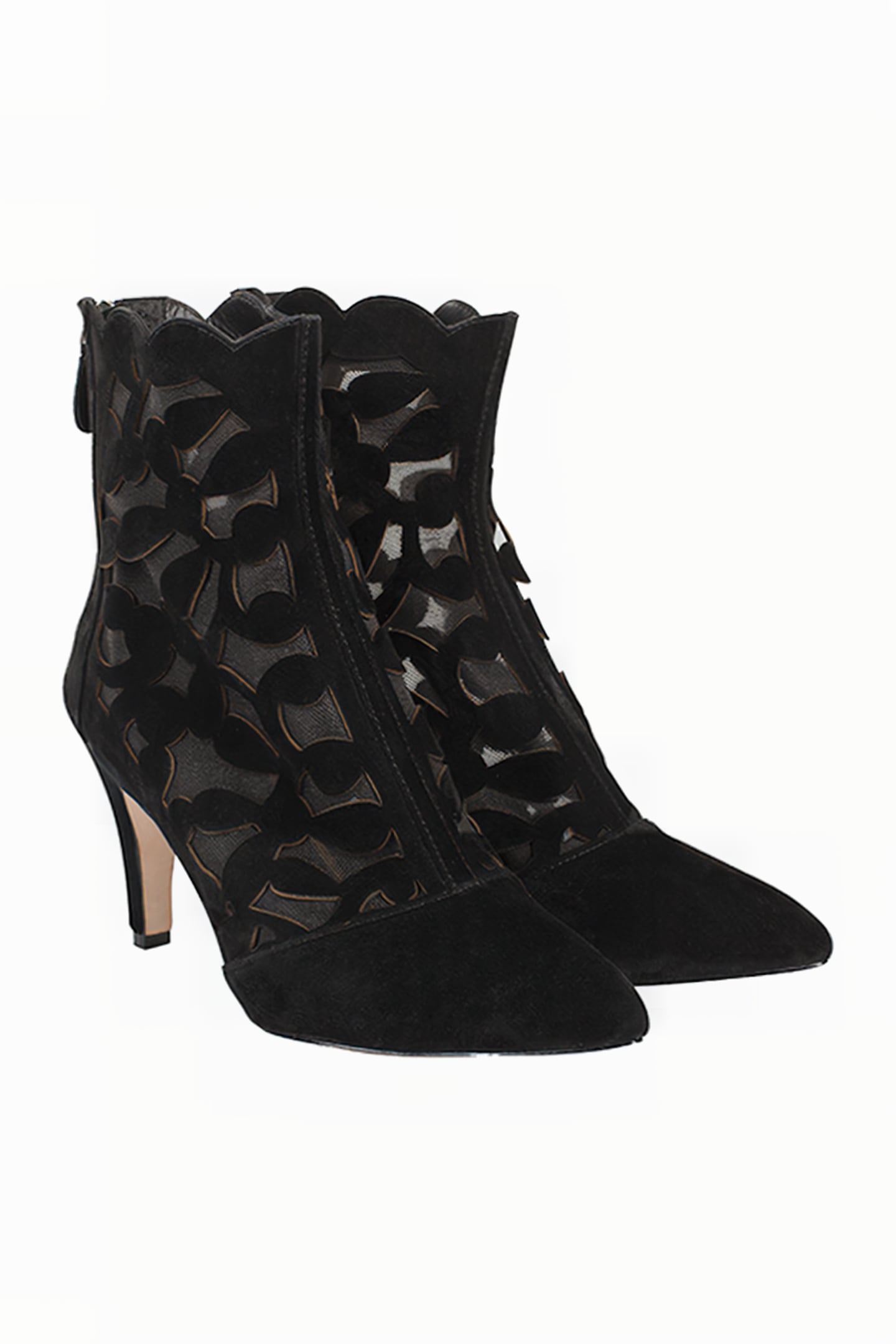 ALDO BLACK 1