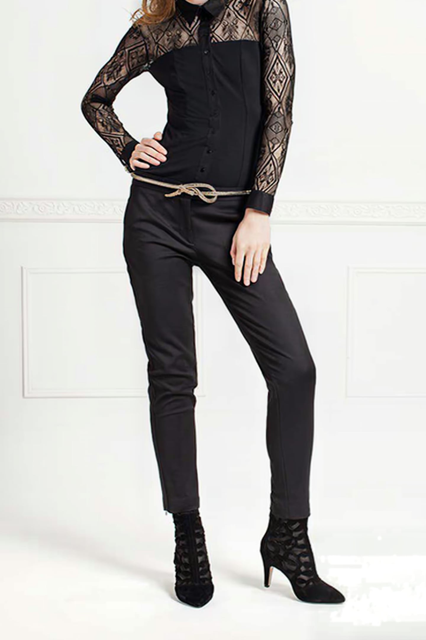 ALDO BLACK 3
