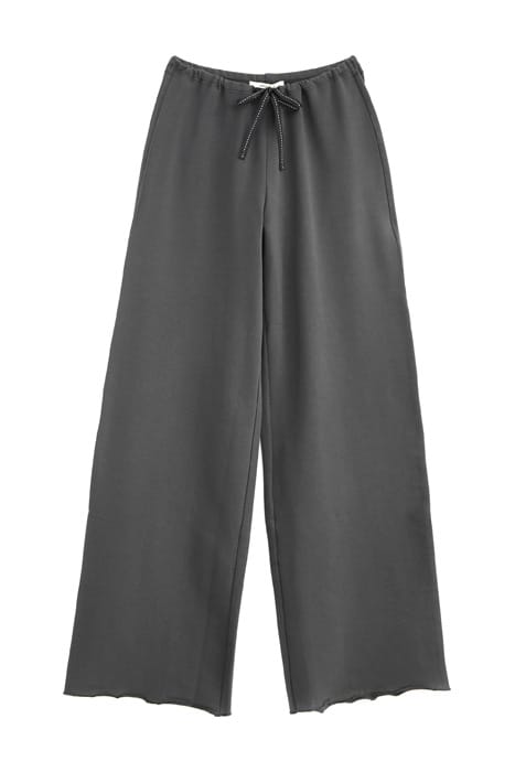 DOLCE PANT CHARCOAL GREY 1