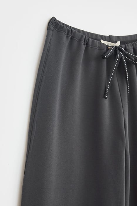 DOLCE PANT CHARCOAL GREY 5