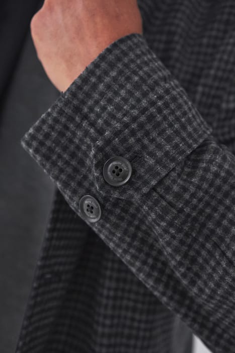 CARTER REVERSIBLE MAC NAVY 5
