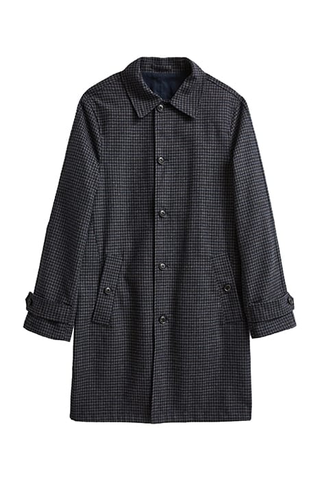 CARTER REVERSIBLE MAC NAVY 4