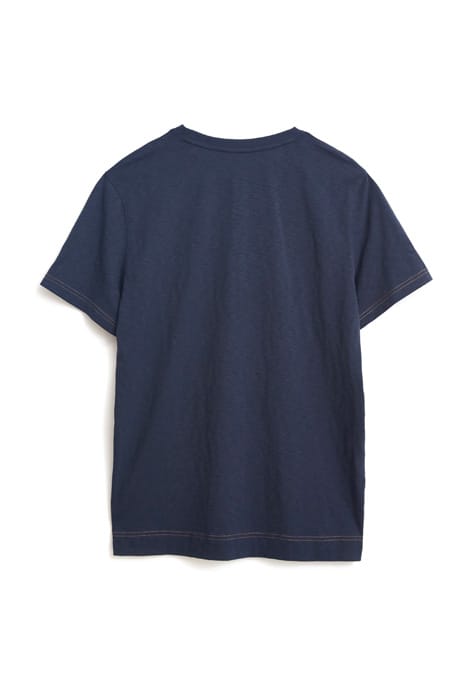 EXPEDITION GRAPHIC TEE DARK NAVY 6