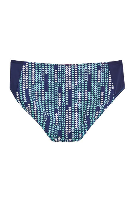 SUNSHINE REVERSIBLE BOTTOM PINK MLT 4