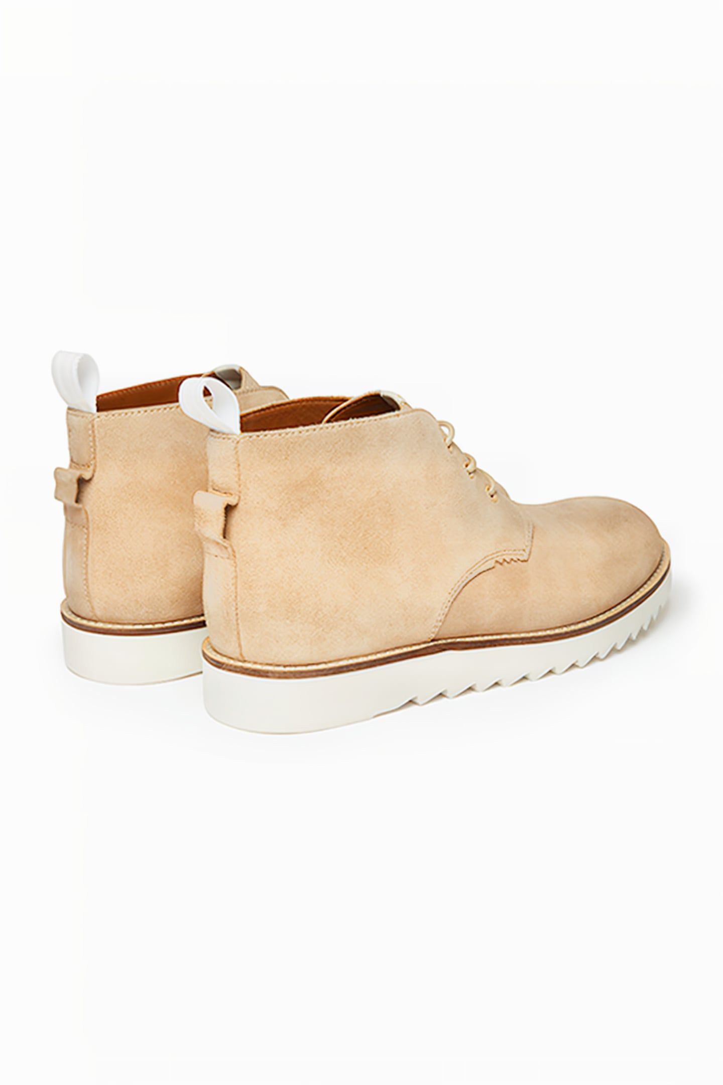HARPER TAN 4