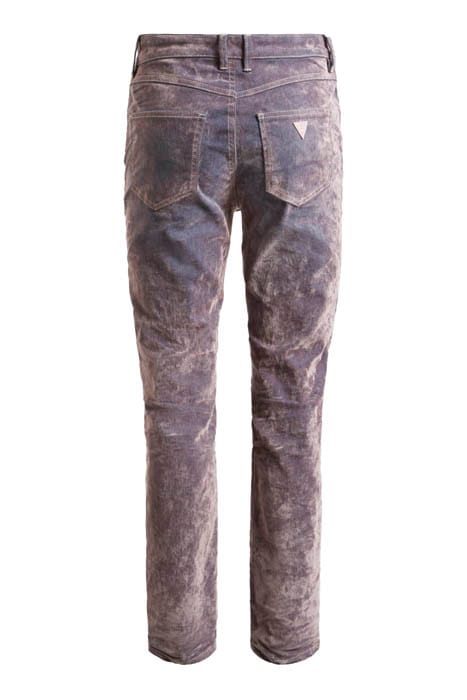 MARCIANO BY GUESS 1981 SKINNY BORMIO PINK 12
