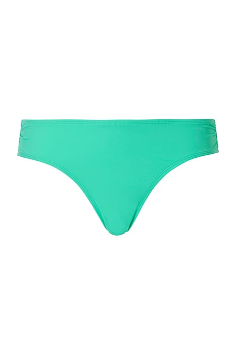 SW ON SLIP MID UNI FUCHSIA HOLLYWOOD GREEN 1