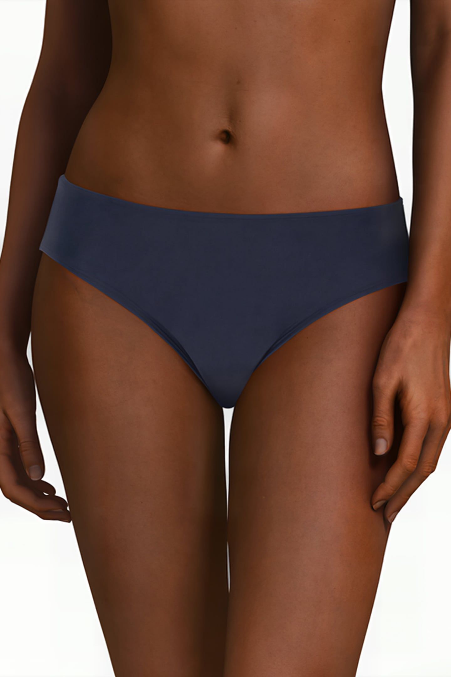 SW ON SLIP TAILLE UNI MARINE STAR BLUE 2