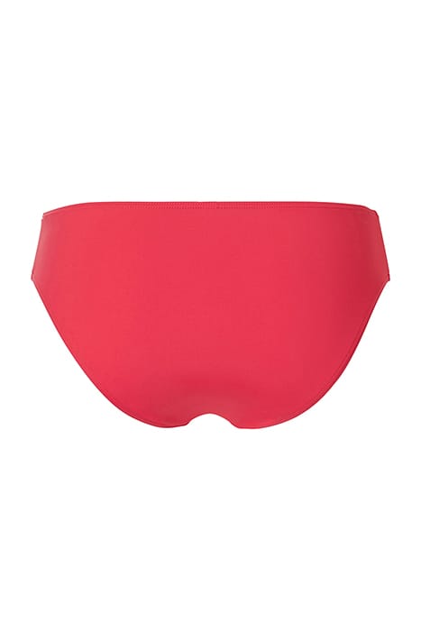SW ON SLIP MID UNI FUCHSIA CONGO RED 5